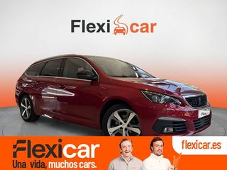 Peugeot 308 SW GT Line 1.2 PureTech 96KW (130CV)