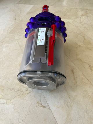 Dyson Cinetic Big Ball Parquet