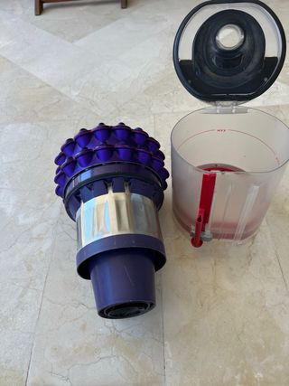 Dyson Cinetic Big Ball Parquet