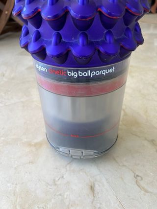 Dyson Cinetic Big Ball Parquet