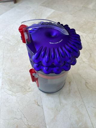 Dyson Cinetic Big Ball Parquet