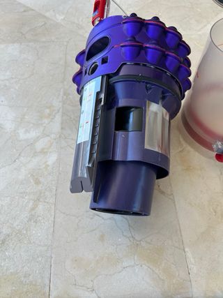 Dyson Cinetic Big Ball Parquet