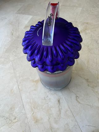 Dyson Cinetic Big Ball Parquet
