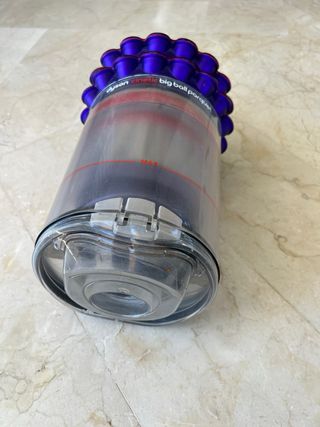 Dyson Cinetic Big Ball Parquet