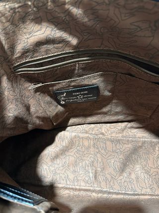 Borsa Piero Guidi - Multicolor