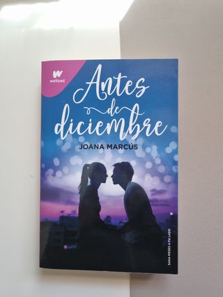 Pack 3 novelas juveniles