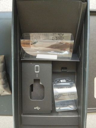 Samsung Galaxy S9+ 128GB - NUEVA