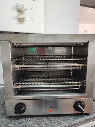 Horno tostador GTO 2001 - 2300W