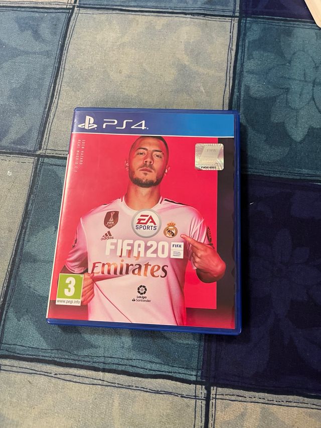 Fifa 20