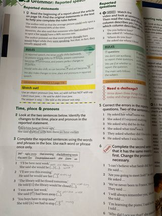 Reach Up 1. Student's Book
