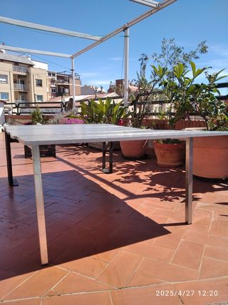 Mueble Camper furgo plegable