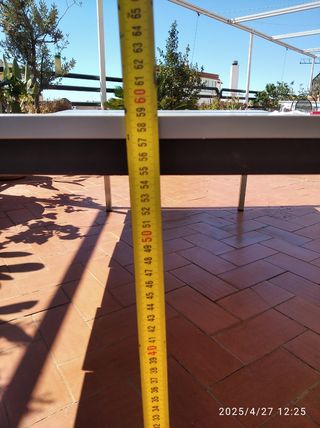 Mueble Camper furgo plegable