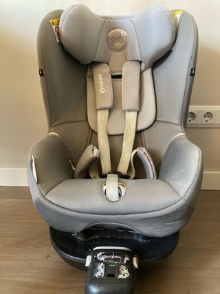 Cybex Sirona M2 i-Size Silla Bebé