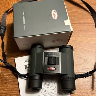 Binoculares Kowa SV II 