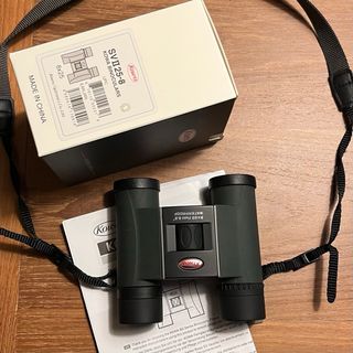 Binoculares Kowa SV II 