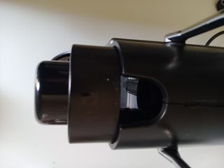 Cafetera Nespresso  muy bien cuidada tal como se