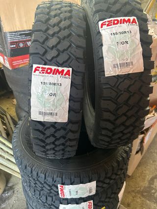 155/80/13 fedima