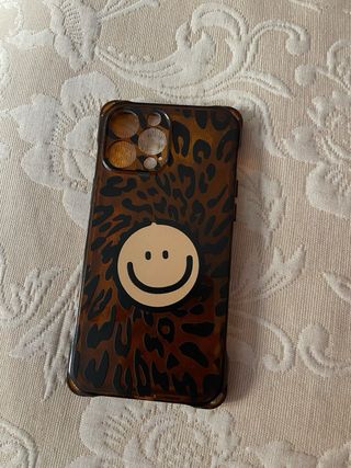 Funda iphone 15 pro max