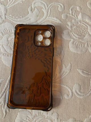 Funda iphone 15 pro max