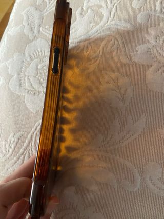 Funda iphone 15 pro max