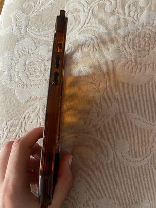 Funda iphone 15 pro max