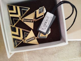 Joyas Viceroy | Gargantilla y pendientes