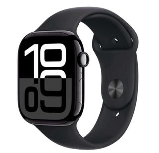 Apple Watch 10 GPS+Cellular (4 Correas incluidas)
