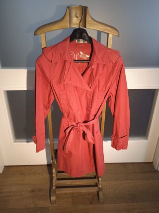 GABARDINA