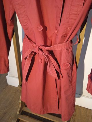 GABARDINA