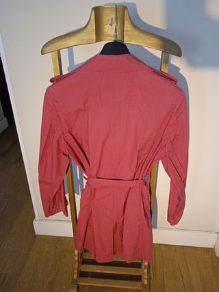 GABARDINA