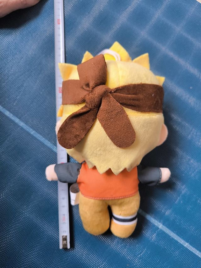 Peluche Naruto chibi