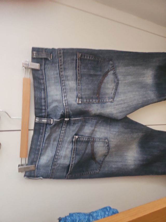 Pantalón vaquero de hombre