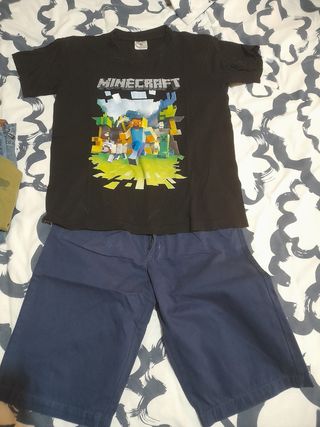 Completo bambino 11 12 anni