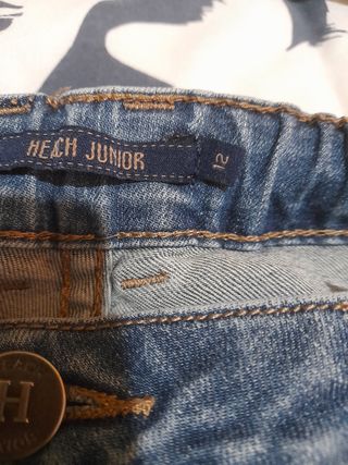 Completo bambino 11 12 anni