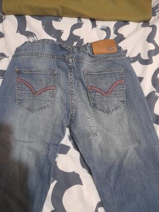 Completo bambino 11 12 anni