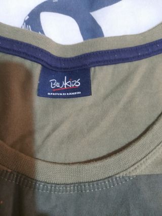 Completo bambino 11 12 anni