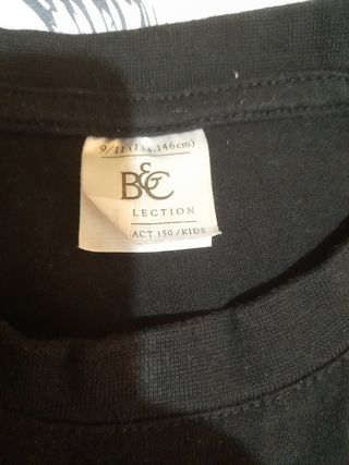 Completo bambino 11 12 anni