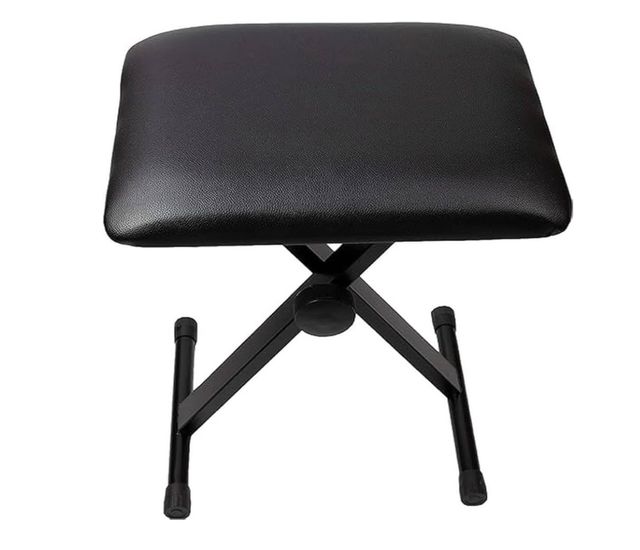 Piano Rock Jam RJ 761