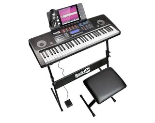 Piano Rock Jam RJ 761