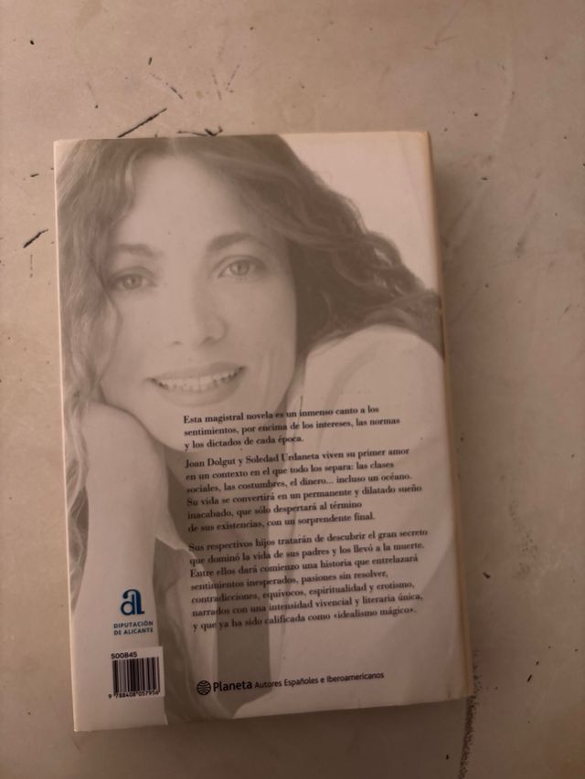 El Penúltimo Sueño