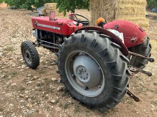 Tractor Massey Ferguson 147 -VE20387
