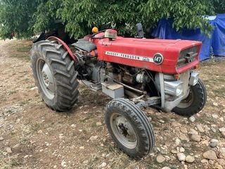 Tractor Massey Ferguson 147 -VE20387