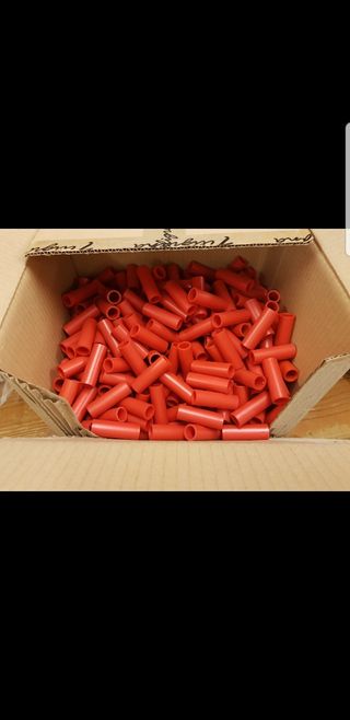 Lote Restos Merceria