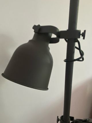 Lampara de pie EKTAR, IKEA