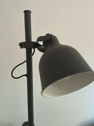 Lampara de pie EKTAR, IKEA