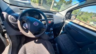 FIAT Fiorino 2010