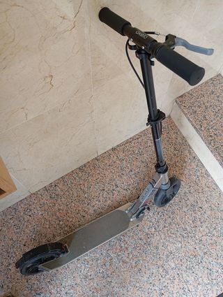 Patinete oxelo