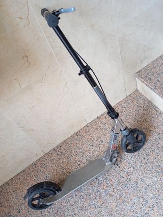 Patinete oxelo