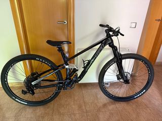 Bicicleta SUNN KERN-EN S2 talla M