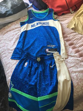 Nike chandal